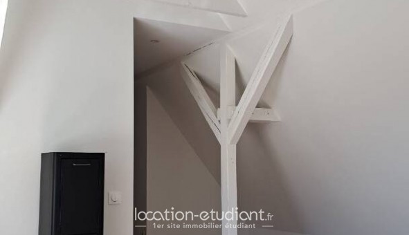Logement tudiant T2 à Strasbourg (67000)