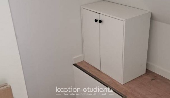 Logement tudiant T2 à Strasbourg (67000)