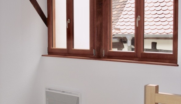 Logement tudiant Location T2 Vide Strasbourg (67000)