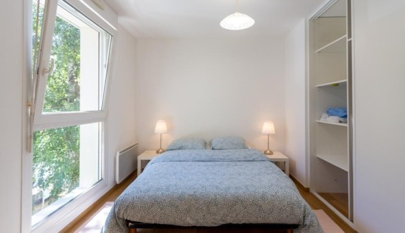 Logement tudiant T2 à Strasbourg (67000)
