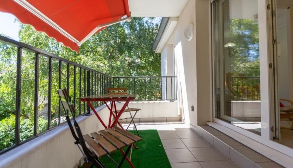 Logement tudiant T2 à Strasbourg (67000)