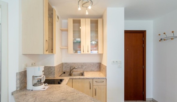 Logement tudiant T2 à Strasbourg (67000)