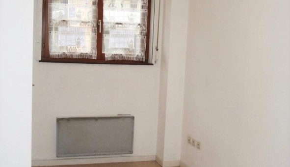 Logement tudiant Location T2 Vide Strasbourg (67000)