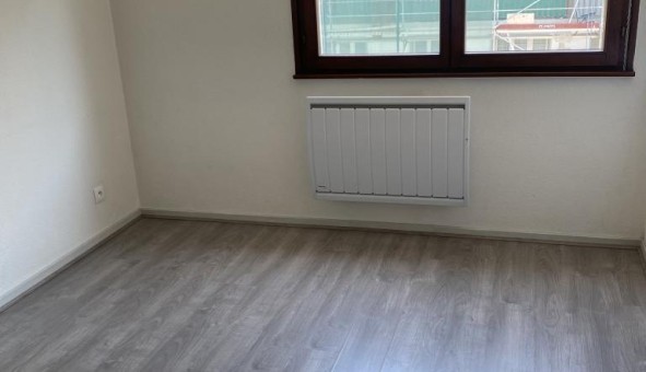 Logement tudiant T2 à Strasbourg (67000)