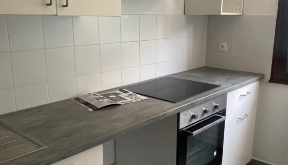 Logement tudiant T2 à Strasbourg (67000)