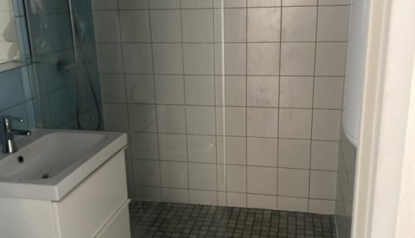 Logement tudiant T2 à Strasbourg (67000)