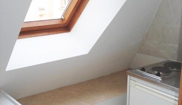 Logement tudiant T2 à Strasbourg (67000)