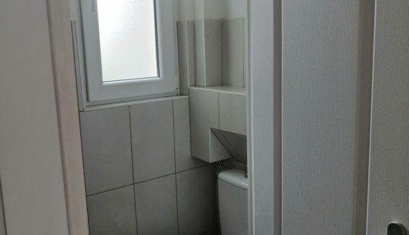 Logement tudiant T2 à Strasbourg (67000)