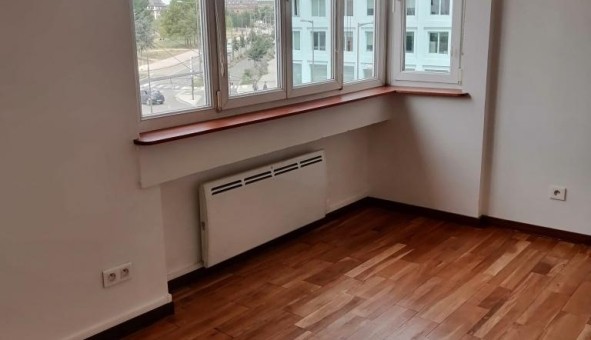 Logement tudiant T2 à Strasbourg (67000)