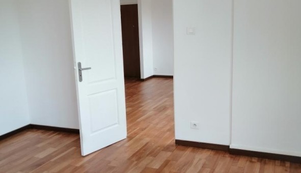 Logement tudiant T2 à Strasbourg (67000)