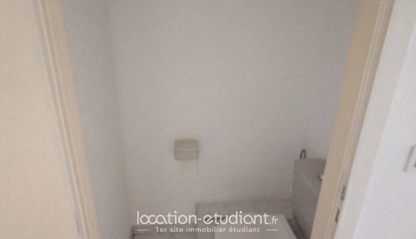 Logement tudiant T2 à Strasbourg (67000)