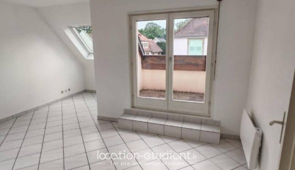 Logement tudiant T2 à Strasbourg (67000)