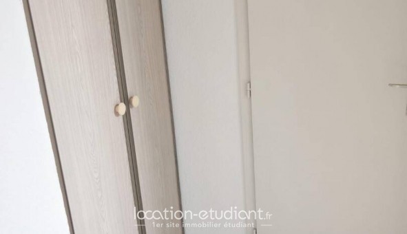 Logement tudiant T2 à Strasbourg (67000)