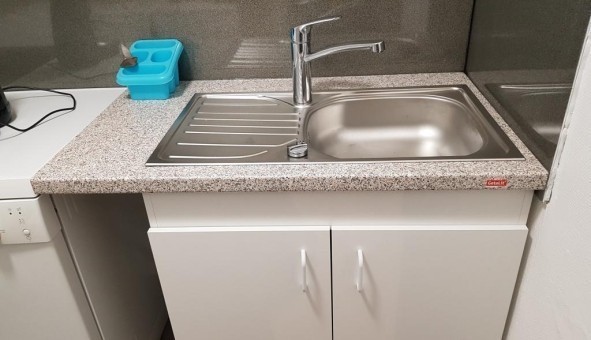 Logement tudiant T2 à Strasbourg (67000)