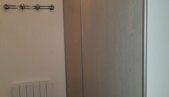 Logement tudiant T2 à Strasbourg (67000)