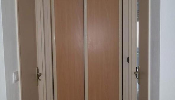 Logement tudiant T2 à Strasbourg (67000)