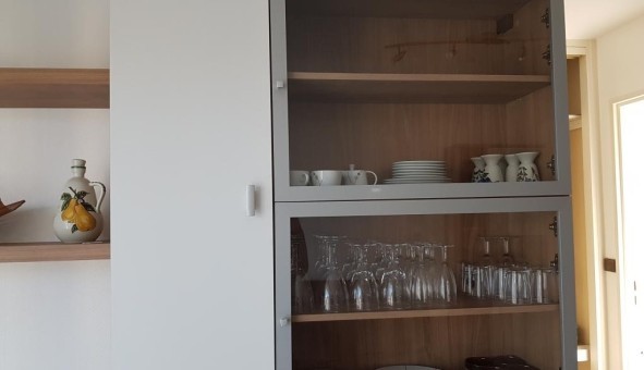 Logement tudiant T2 à Strasbourg (67000)