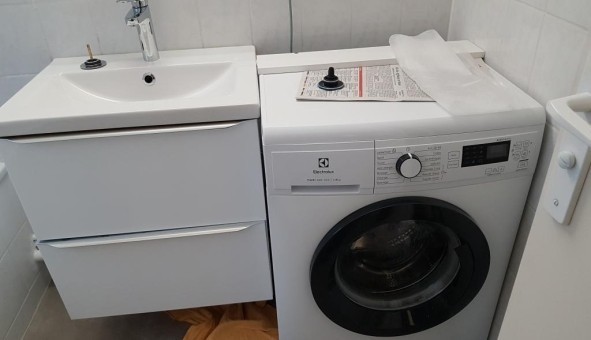Logement tudiant T2 à Strasbourg (67000)