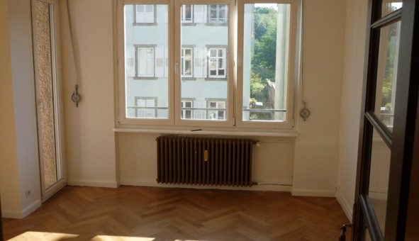 Logement tudiant T2 à Strasbourg (67000)