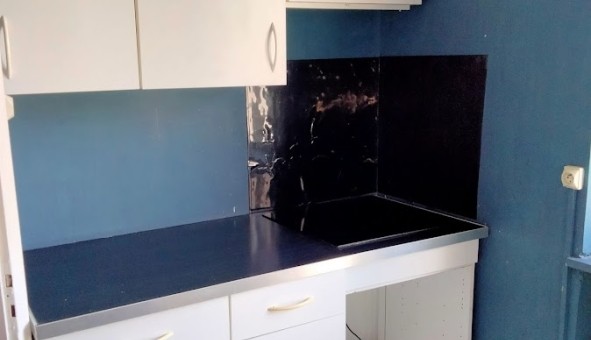 Logement tudiant T2 à Strasbourg (67000)