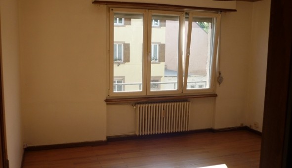 Logement tudiant T2 à Strasbourg (67000)
