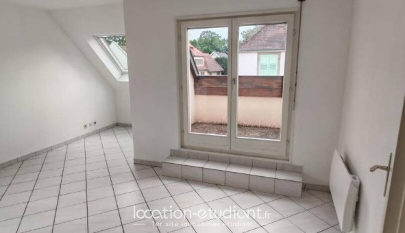 Logement tudiant T2 à Strasbourg (67000)