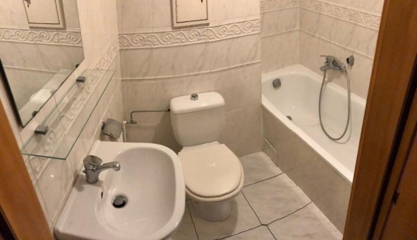 Logement tudiant T2 à Strasbourg (67000)