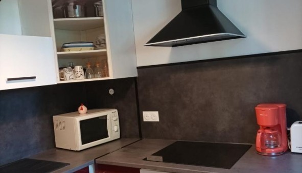 Logement tudiant T2 à Strasbourg (67000)