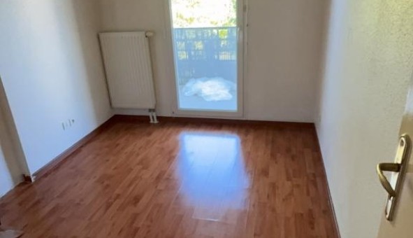 Logement tudiant T2 à Strasbourg (67000)