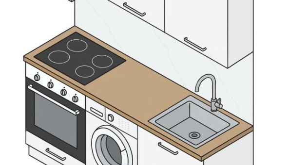 Logement tudiant T2 à Strasbourg (67000)