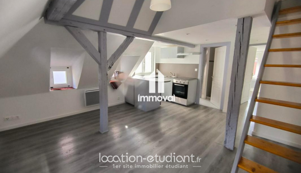 Logement tudiant Location T2 Vide Strasbourg (67000)