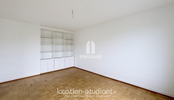 Logement tudiant T2 à Strasbourg (67000)