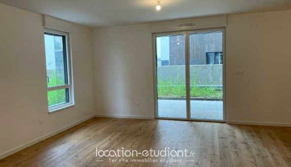 Logement tudiant T2 à Strasbourg (67000)