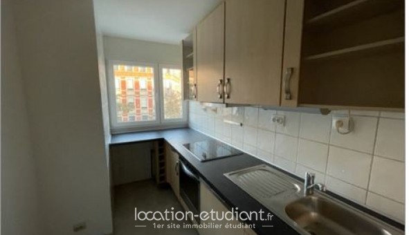 Logement tudiant T2 à Strasbourg (67000)