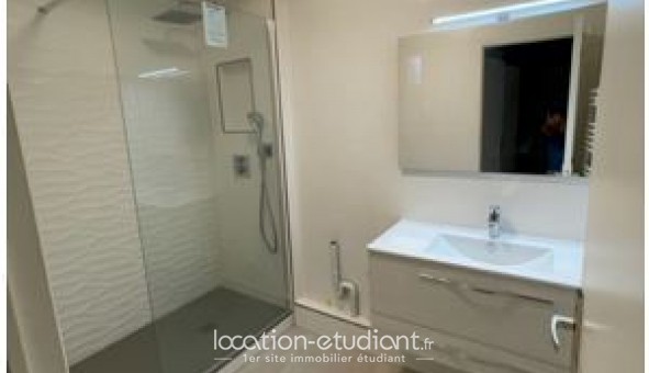 Logement tudiant T2 à Strasbourg (67000)