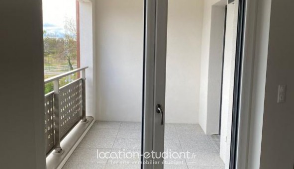 Logement tudiant T2 à Strasbourg (67000)
