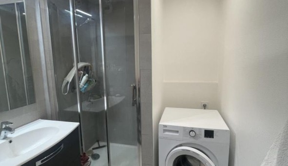 Logement tudiant T2 à Strasbourg (67000)