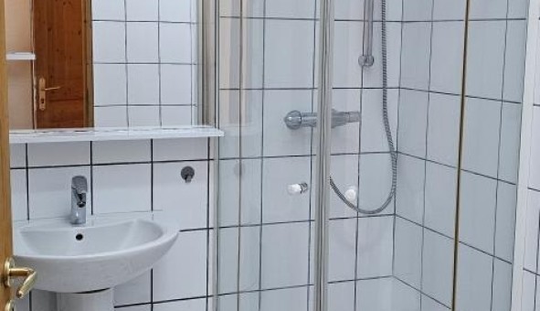 Logement tudiant T2 à Strasbourg (67000)