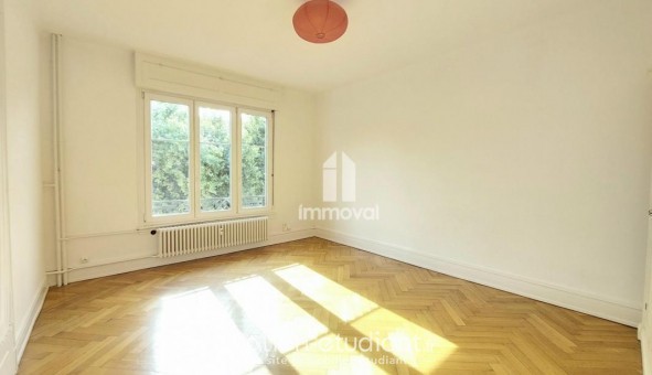 Logement tudiant T2 à Strasbourg (67000)