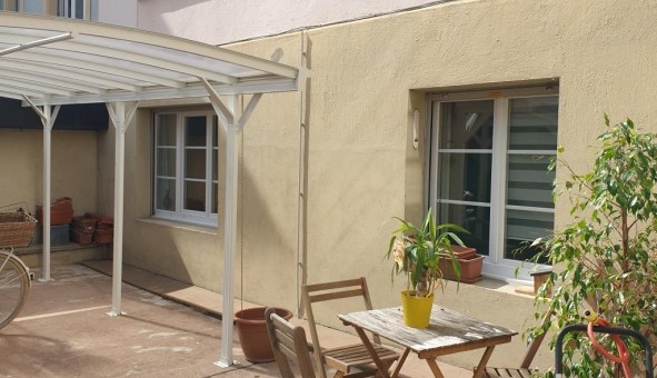 Logement tudiant T2 à Strasbourg (67000)
