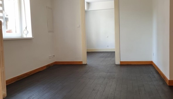 Logement tudiant T2 à Strasbourg (67000)
