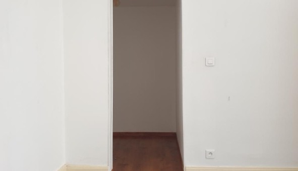 Logement tudiant T2 à Strasbourg (67000)