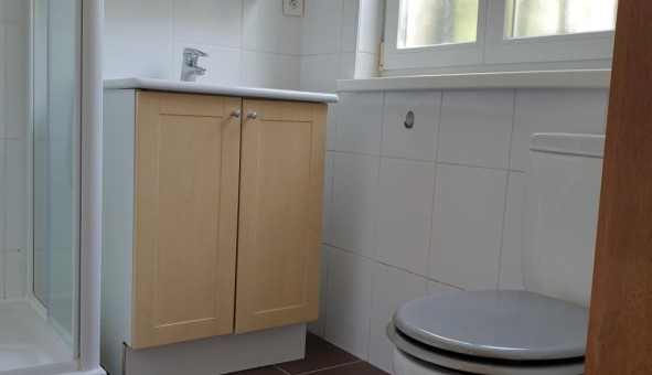 Logement tudiant T2 à Strasbourg (67000)
