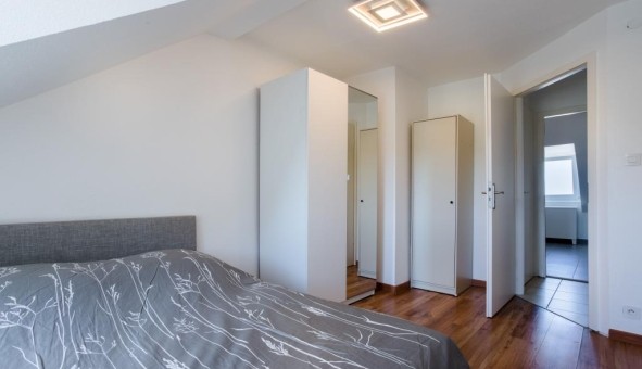 Logement tudiant T2 à Strasbourg (67000)