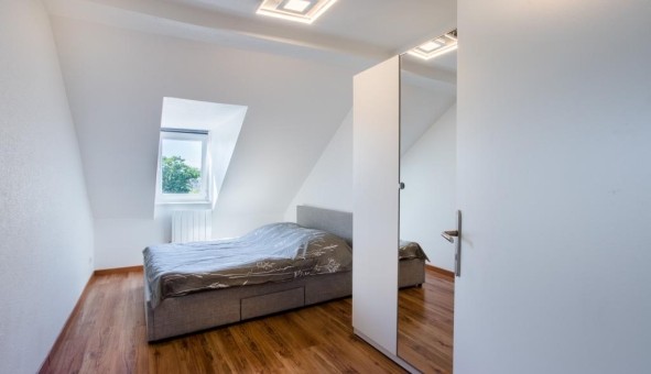 Logement tudiant T2 à Strasbourg (67000)