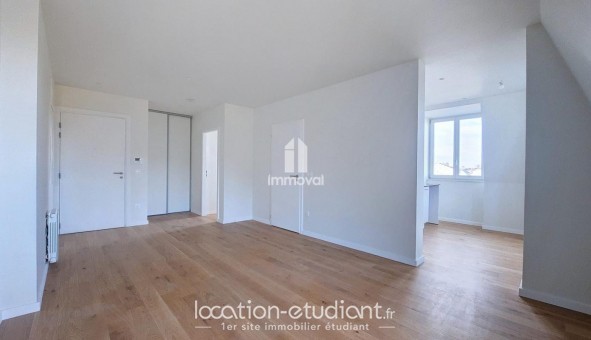 Logement tudiant T2 à Strasbourg (67000)