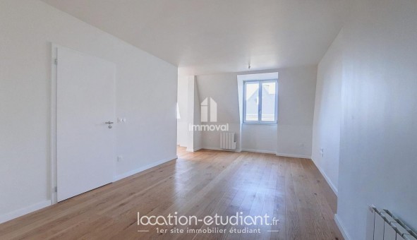 Logement tudiant T2 à Strasbourg (67000)
