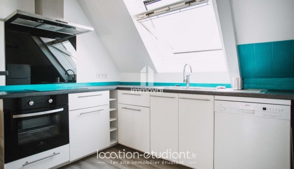 Logement tudiant Location T2 Meublé Strasbourg (67000)
