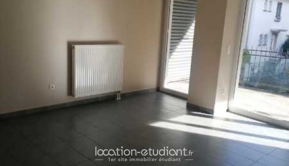 Logement tudiant T2 à Strasbourg (67000)