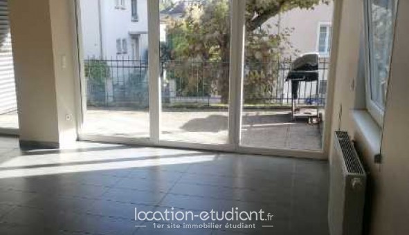 Logement tudiant T2 à Strasbourg (67000)